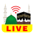icon makkah.madina.video.live.tv.hd(Makkah TV in diretta) 3.0.0