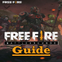 icon Guide for fire and free(Guide
)