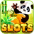 icon Panda Slots(Slot Machine: Panda Slot) 1.3