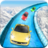 icon Frozen Water Slide Race(WaterSlide Giochi di corse automobilistiche 3D) 2.0.005