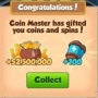 icon Cm-Bonus(Coin Master - Guida ai giri gratuiti
)