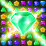 icon Jewels Dream(Jewels Dream - Gioco gratuito di 3 partite e puzzle
)