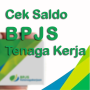 icon BPJS TK(Cara Cek BPJS Ketenagakerjaan
)