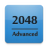 icon 2048 Advanced(2048 avanzato) 1.52
