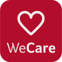 icon We Care(completo Programma WeCare
)