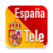 icon com.fasespawal(España TV television 2020
) 1.0.6
