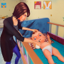 icon Mother Simulator Games- Virtual Happy Family Life (Mother Simulator Games- Virtual Happy Family Life
)