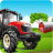 icon Tractor Driving Simulation Game(Trattore Simulatore di guida Gioco
) 1.0