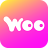icon Woo Live(Woo Live-Streaming live, vai in diretta) 1.20.6