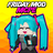 icon Mod Friday Night For Mcpe(Mod FNF per Minecraft PE + Friday Night Funkin Map
) 1.0