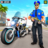 icon Police Moto Bike Chase(Polizia Moto Bike Chase Crime) 5.0.31