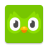 icon com.duolingo(Duolingo: impara le lingue gratis) 5.52.5