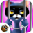 icon Kitty City Heroes(Kitty Meow Meow City Heroes) 4.0.21013