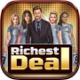 icon Richest Deal: Millionaire Game (Richest Deal: gioco milionario)