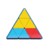 icon Triangle Tangram(Triangolo illuminato Tangram: Block Puzzle) 2.2.4