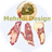 icon Mehndi Design(Mehndi design Tastiera 3D 2021) 1.4