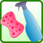 icon com.cleangames(giochi di pulizia)