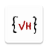 icon vn.vhn.vsc(VHEditor - Mobile Programmazione) 1.1.10