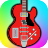 icon Electric Guitar(Electro Guitar) 1.8