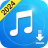 icon Music Downloader(Downloader di musica Mp3 per tutti i brani) release110