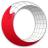 icon Opera beta(Opera beta del browser con AI) 79.0.4179.75828