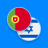 icon PT-IW Dictionary(Dizionario Portoghese-Ebraico) 2.8.0