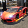 icon Speed Car Driving Simulator (di velocità Simulatore di guida automobilistica)