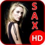 icon Video Player(video Sax - Lettore video HD 2021
)
