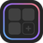 icon widgetopia(Widget Widget a colori + icone) 2.2.6