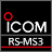 icon RS-MS3A 1.20