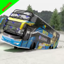 icon Brazil Bus Simulator 2023