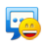 icon com.handcent.plugin.emojiand(Emoji Handcent) 9.4.1