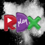 icon RDX Play(RDX Play | Breve video App)