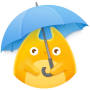 icon MyWeather(MyWeather - Previsioni e widget)