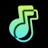 icon Weezer(Lettore musicale offline - Weezer) 2.8.0