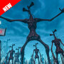 icon Scary Siren Head 3D : Horror Forest Adventure(Spaventoso Siren Head 3D: Horror Forest Adventure 2021
)