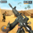 icon Commando Strike(Commando Cecchino Sparatutto Pistola) 0.9