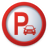 icon Parking Locator Anywhere(Trova parcheggio) 2.3