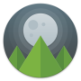 icon Moonrise Icon Pack(Pacchetto icone Moonrise
)