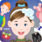 icon Dress Up(Gioco di vestire per ragazze) 2.6.1