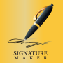 icon Digital Signature Maker Online