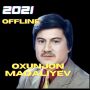 icon MUSIC OFFLINE(Oxunjon Madaliyev qo'shiqlari
)