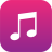 icon Music Player(Musi: app per riprodurre musica offline) 1.1.2
