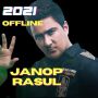 icon MUSIC OFFLINE(Janop Rasul 2021
)