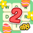 icon WordBrain 2(WordBrain 2 - gioco di puzzle di parole) 1.9.47