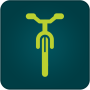 icon Bike Vitória (Vittoria in bici)