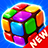 icon Candy Witch(Candy Witch - Match 3 Puzzle) 20.5.1210