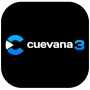 icon Cuevana Three 3(Cuevana 3
)