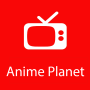 icon Anime TV(Anime 247 - Guarda Anime sub Inglese Full HD gratuito
)