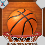 icon Lets Play BasketBall 3D(Consente di giocare a basket in 3D)